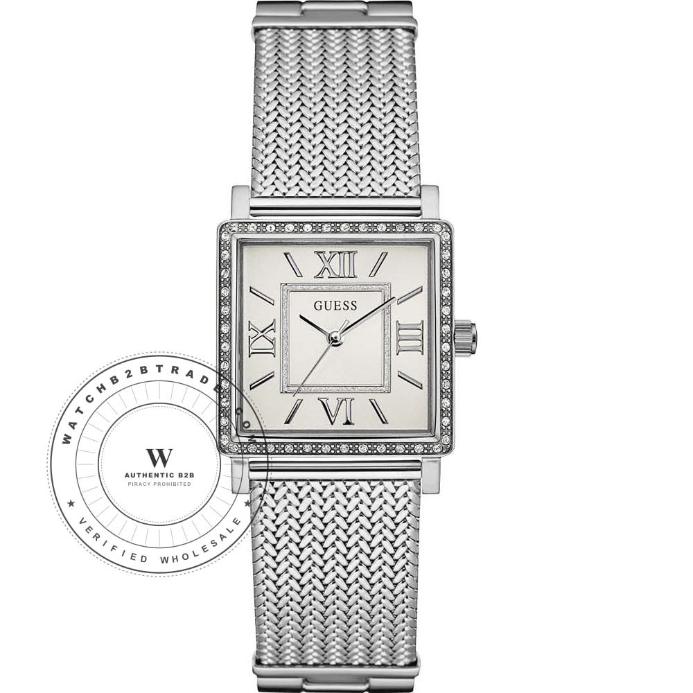 Guess W0826L1 Highline Watch (W0826L1) - Wholesale Luxury Timepiece