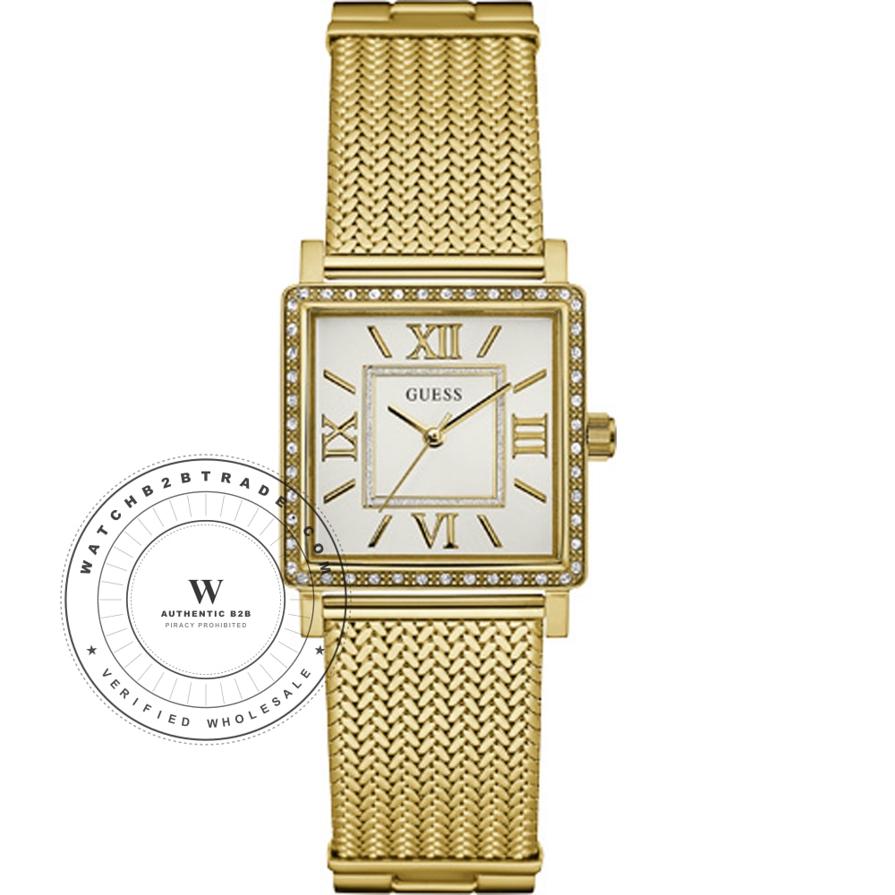 Guess W0826L2 Highline Watch (W0826L2) - Wholesale Luxury Timepiece