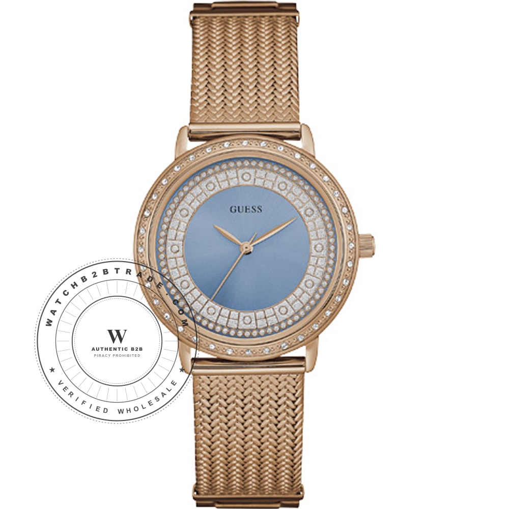 Guess W0836L1 Willow Watch (W0836L1) - Wholesale Luxury Timepiece