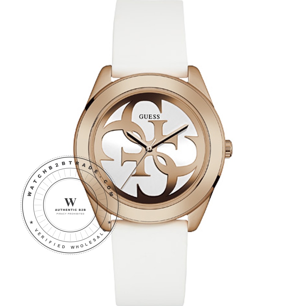 Guess Trend W0911L5 G Twist Watch (W0911L5) - Wholesale Luxury Timepiece
