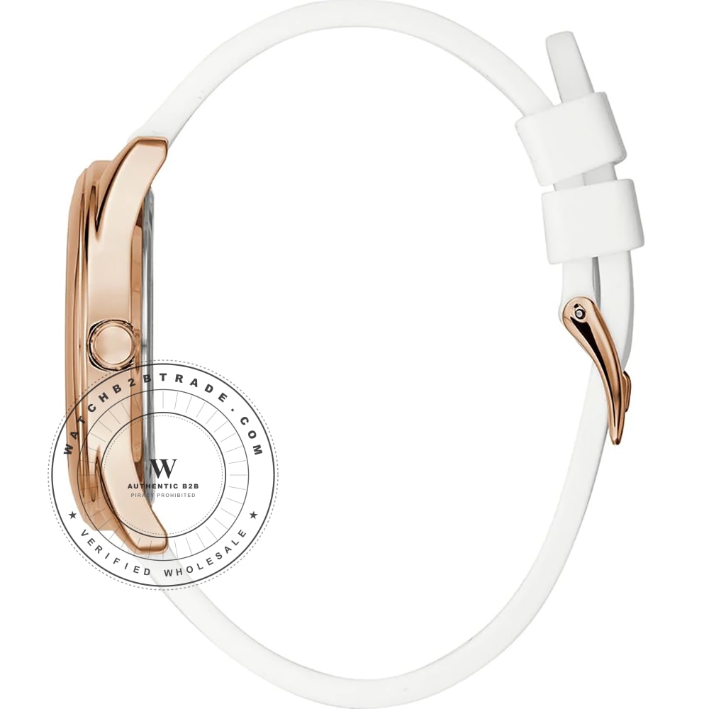Guess Trend W0911L5 G Twist Watch W0911L5 - Angle 2