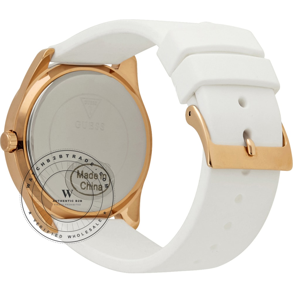Guess Trend W0911L5 G Twist Watch W0911L5 - Angle 3