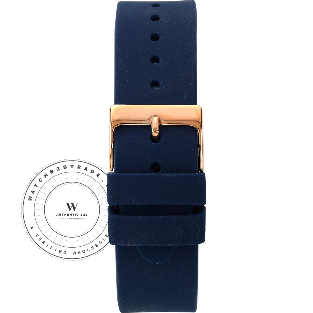 Guess Trend W0911L6 G Twist Watch W0911L6 - Angle 3