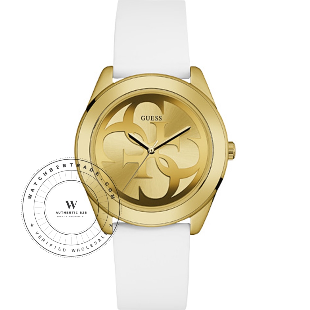 Guess W0911L7 G Twist Watch (W0911L7) - Wholesale Luxury Timepiece