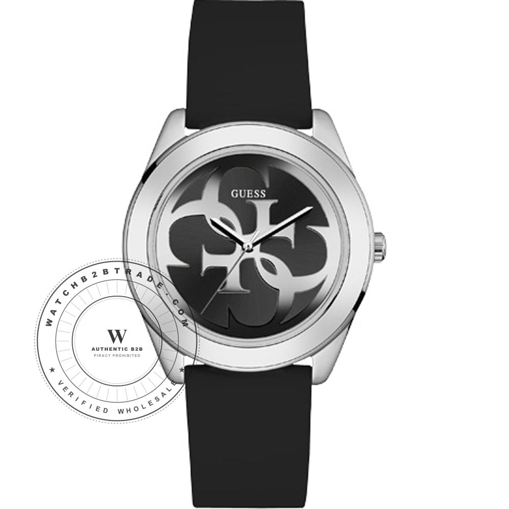Guess W0911L8 G Twist Watch (W0911L8) - Wholesale Luxury Timepiece
