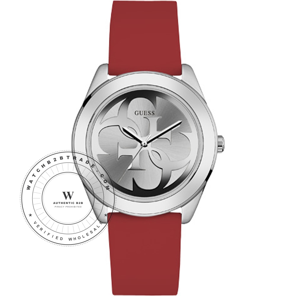 Guess W0911L9 G Twist Watch (W0911L9) - Wholesale Luxury Timepiece