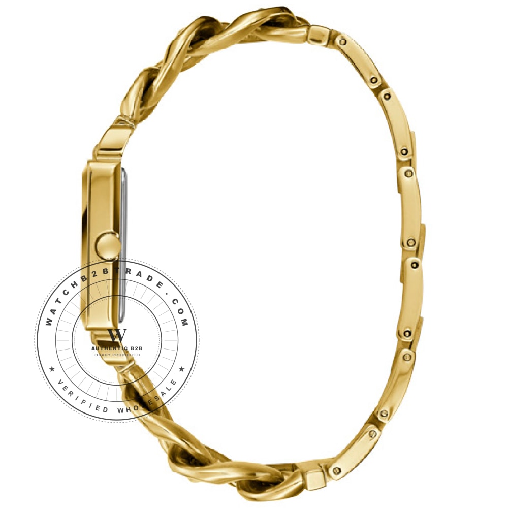 Guess W1029L2 Vanity Watch W1029L2 - Angle 2