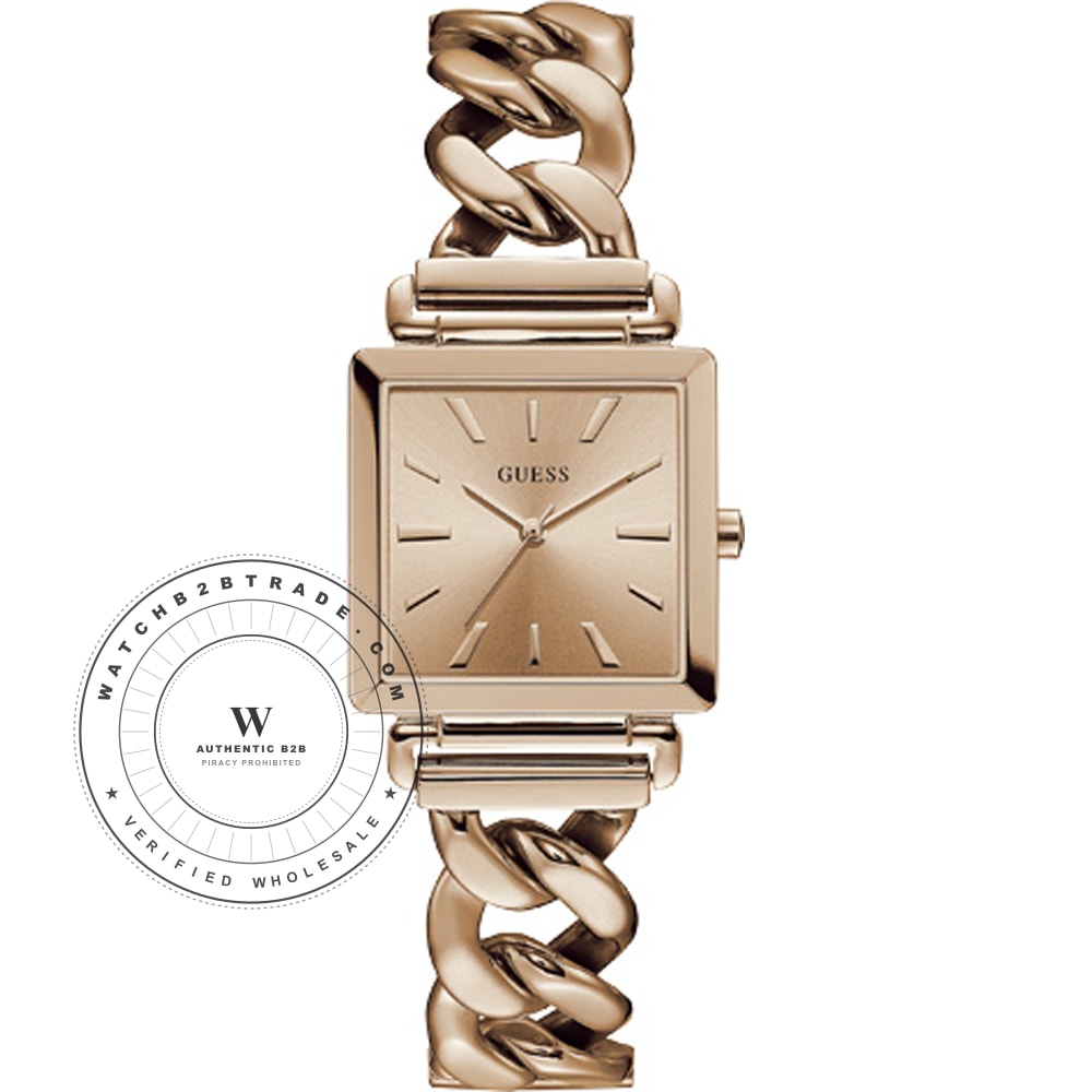 Guess W1029L3 Vanity Watch (W1029L3) - Wholesale Luxury Timepiece
