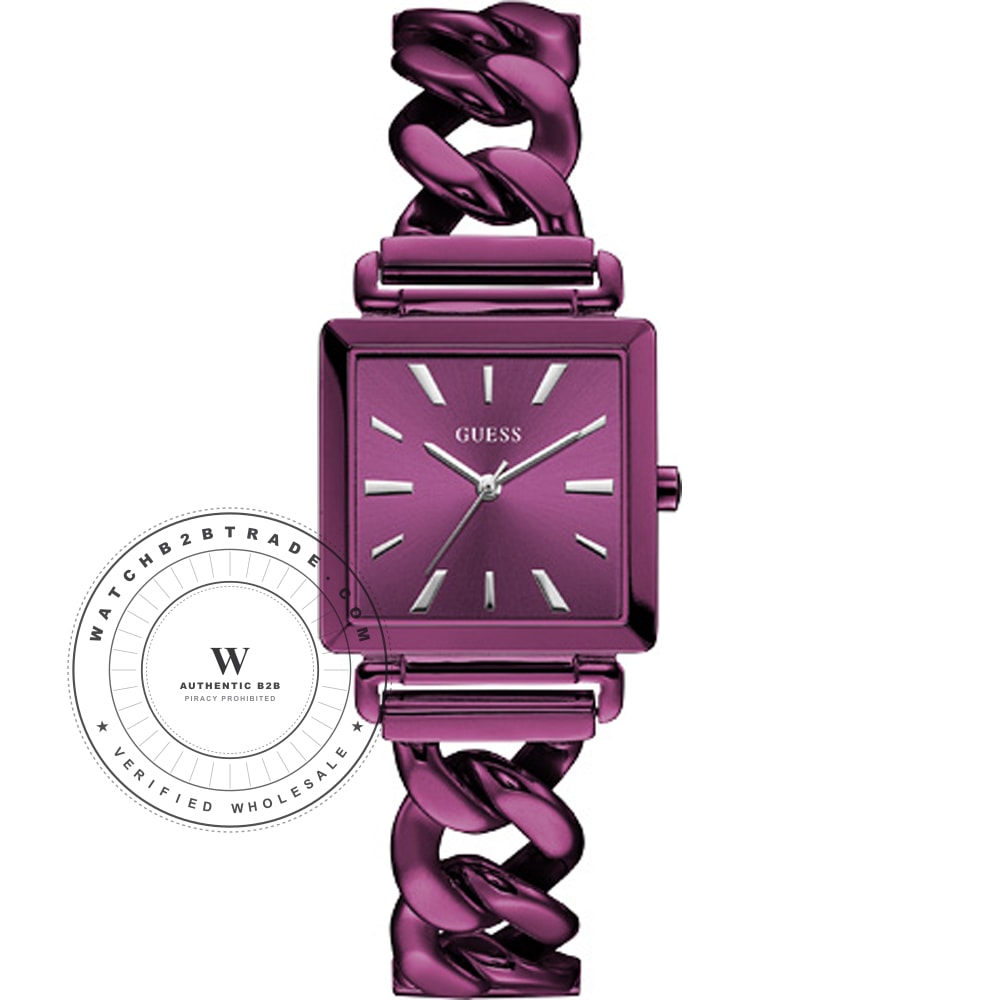 Guess W1029L4 Vanity Watch (W1029L4) - Wholesale Luxury Timepiece