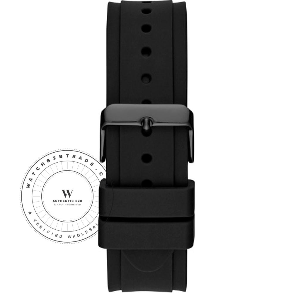 Guess W1048G2 Legacy Watch W1048G2 - Angle 3