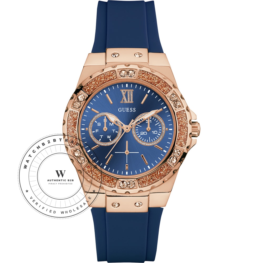 Guess W1053L1 Limelight Watch (W1053L1) - Wholesale Luxury Timepiece