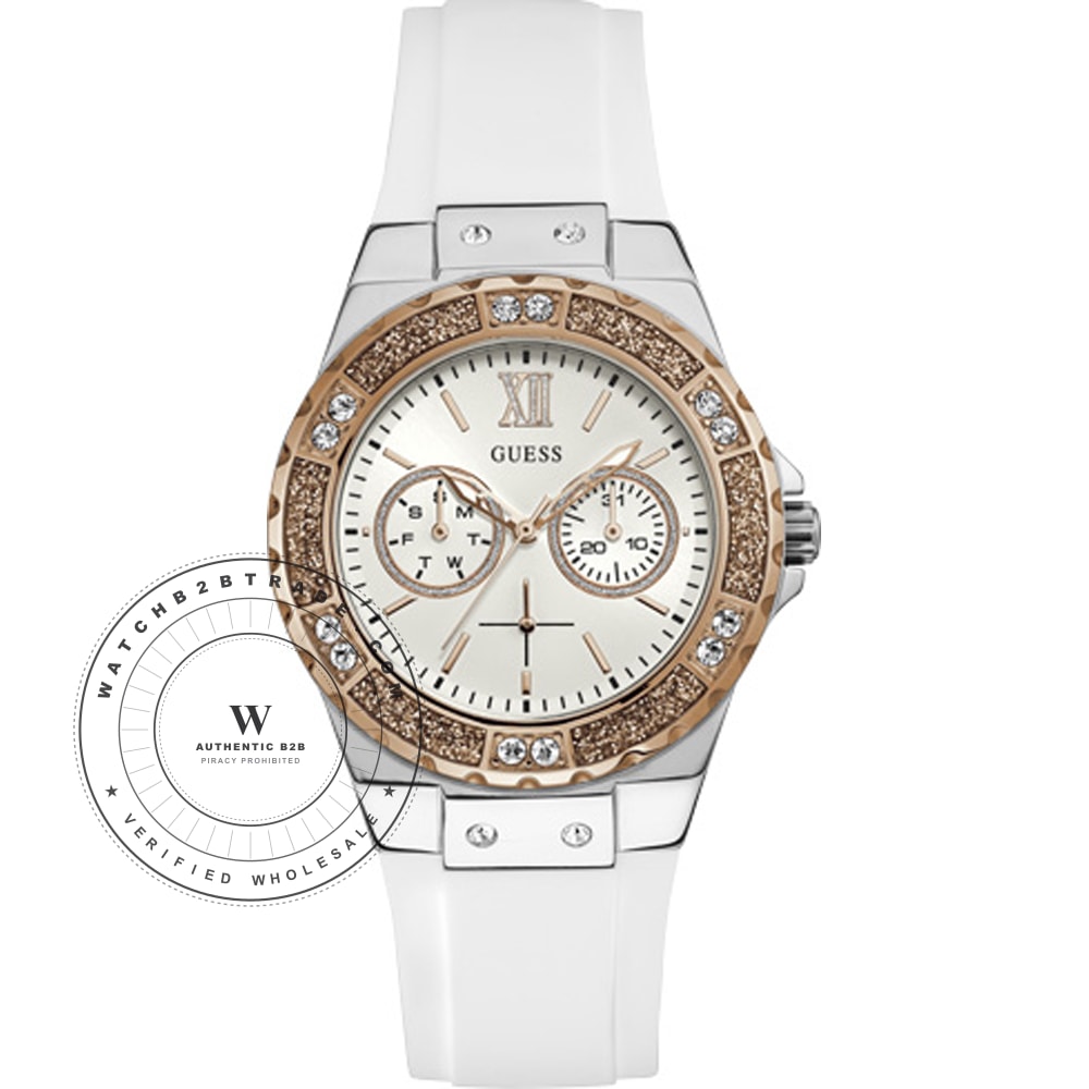 Guess W1053L2 Limelight Watch (W1053L2) - Wholesale Luxury Timepiece