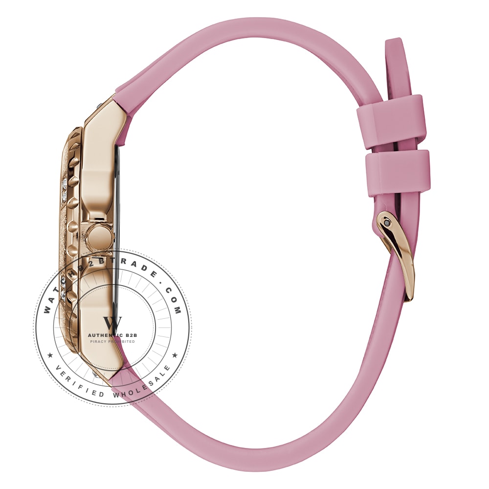 Guess W1053L3 Limelight Watch W1053L3 - Angle 2