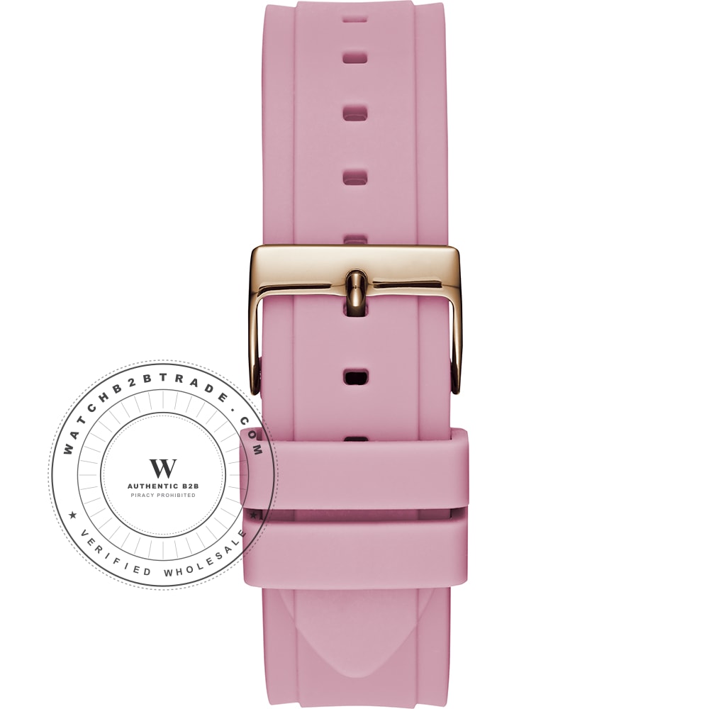 Guess W1053L3 Limelight Watch W1053L3 - Angle 3