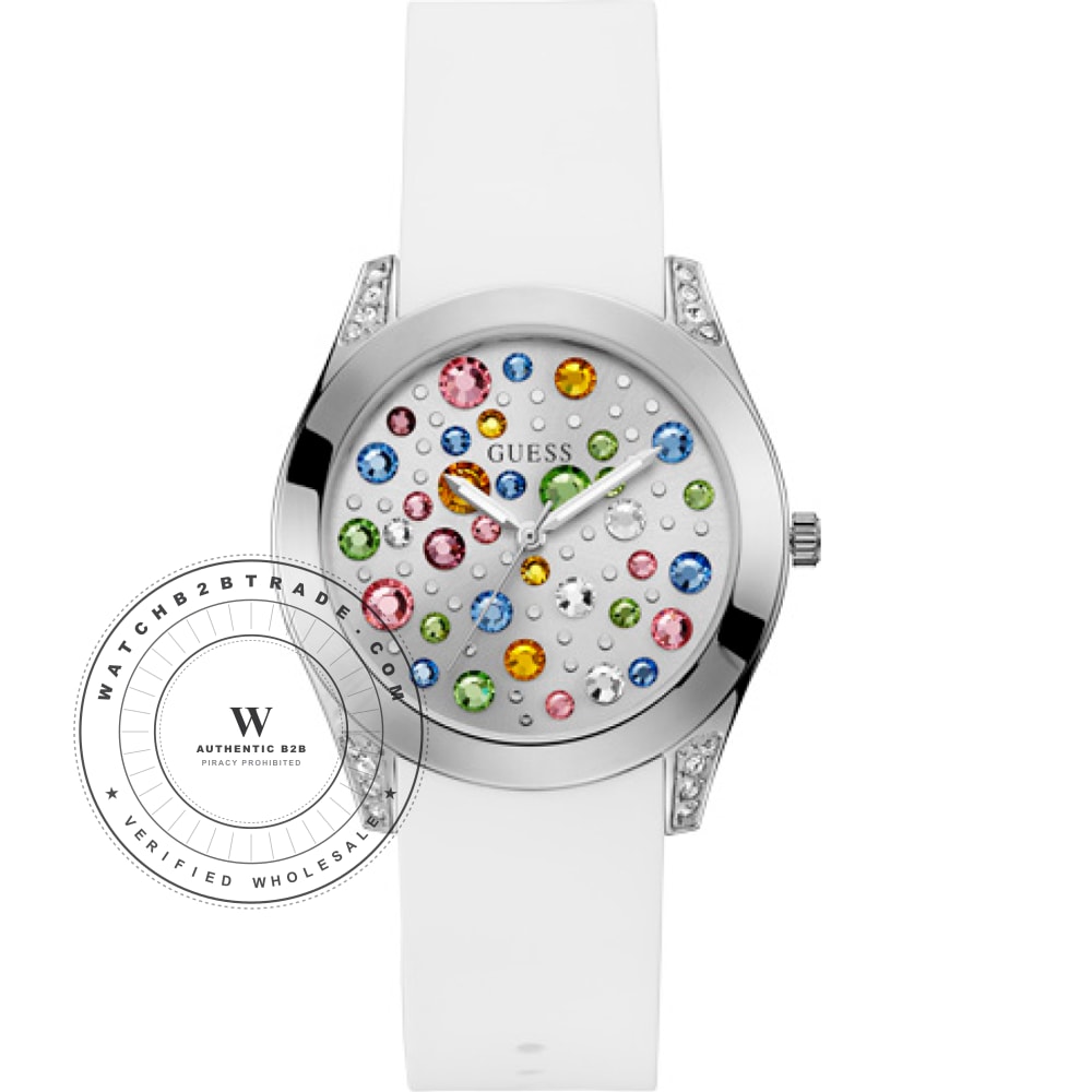 Guess W1059L1 Wonderlust Watch (W1059L1) - Wholesale Luxury Timepiece