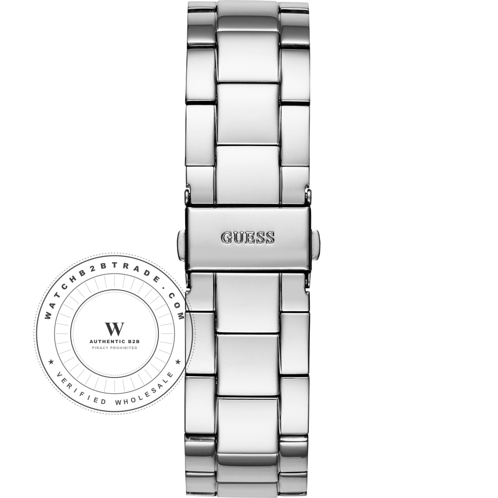 Guess W1082L1 G Twist Watch W1082L1 - Angle 3