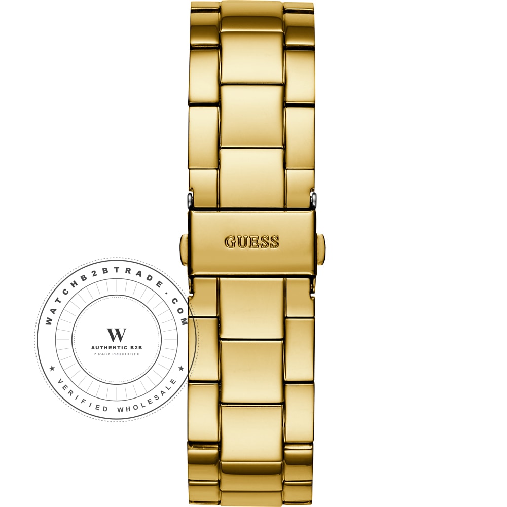 Guess W1082L2 G Twist Watch W1082L2 - Angle 3