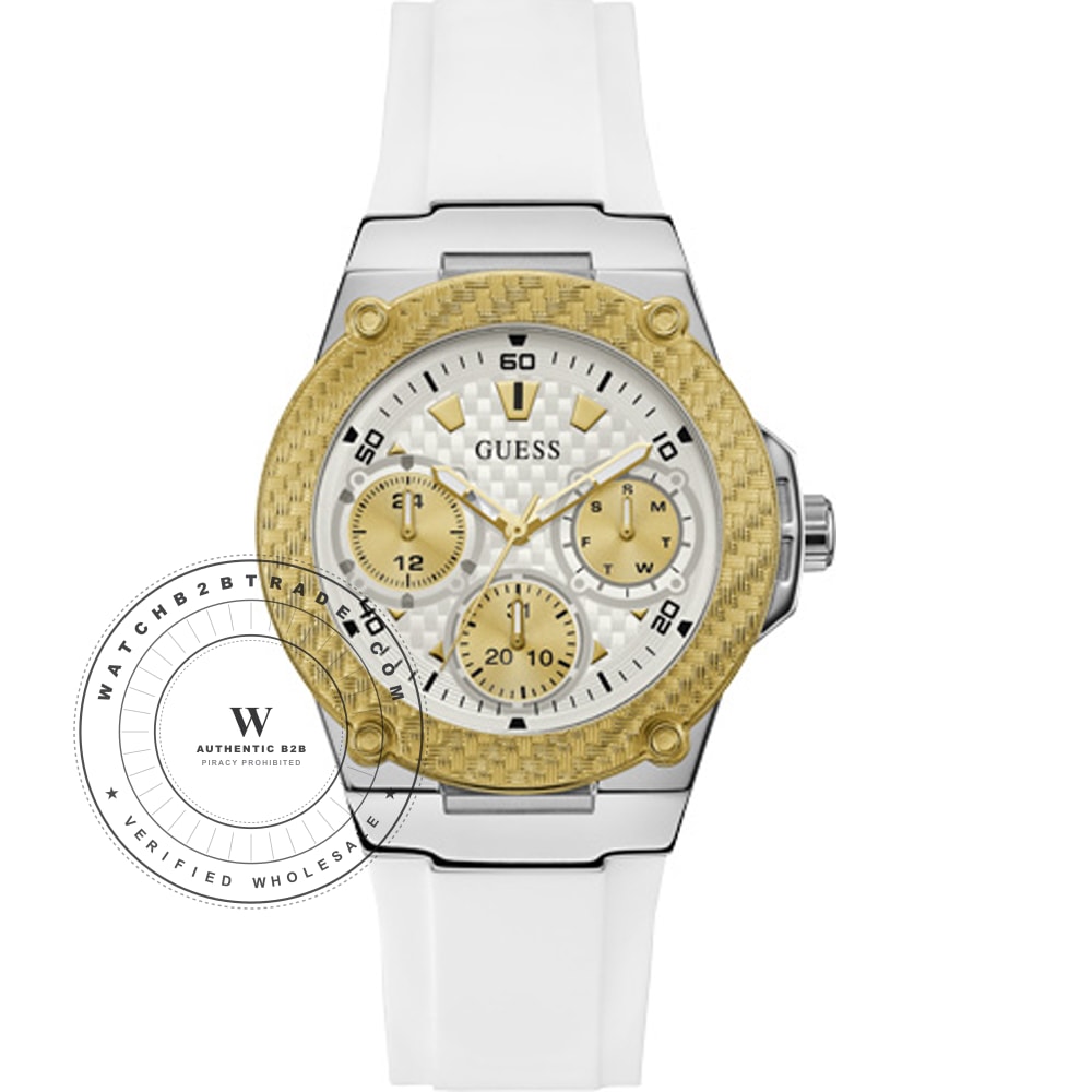 Guess W1094L1 Zena Watch (W1094L1) - Wholesale Luxury Timepiece