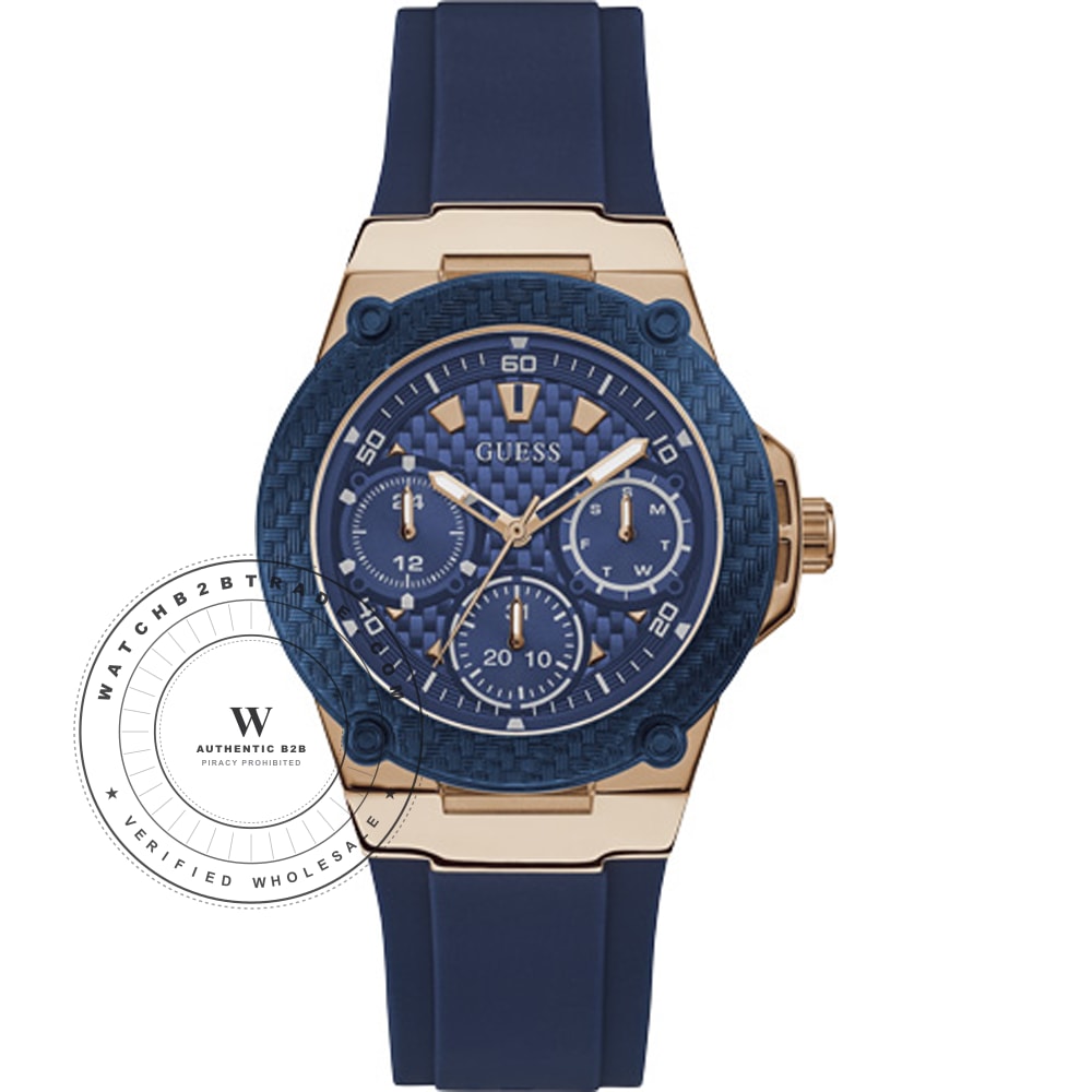 Guess W1094L2 Zena Watch (W1094L2) - Wholesale Luxury Timepiece