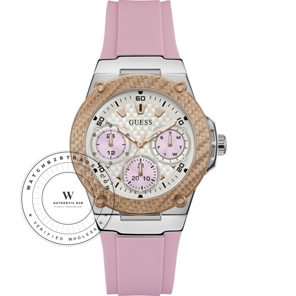 Guess W1094L4 Zena Watch (W1094L4) - Wholesale Luxury Timepiece
