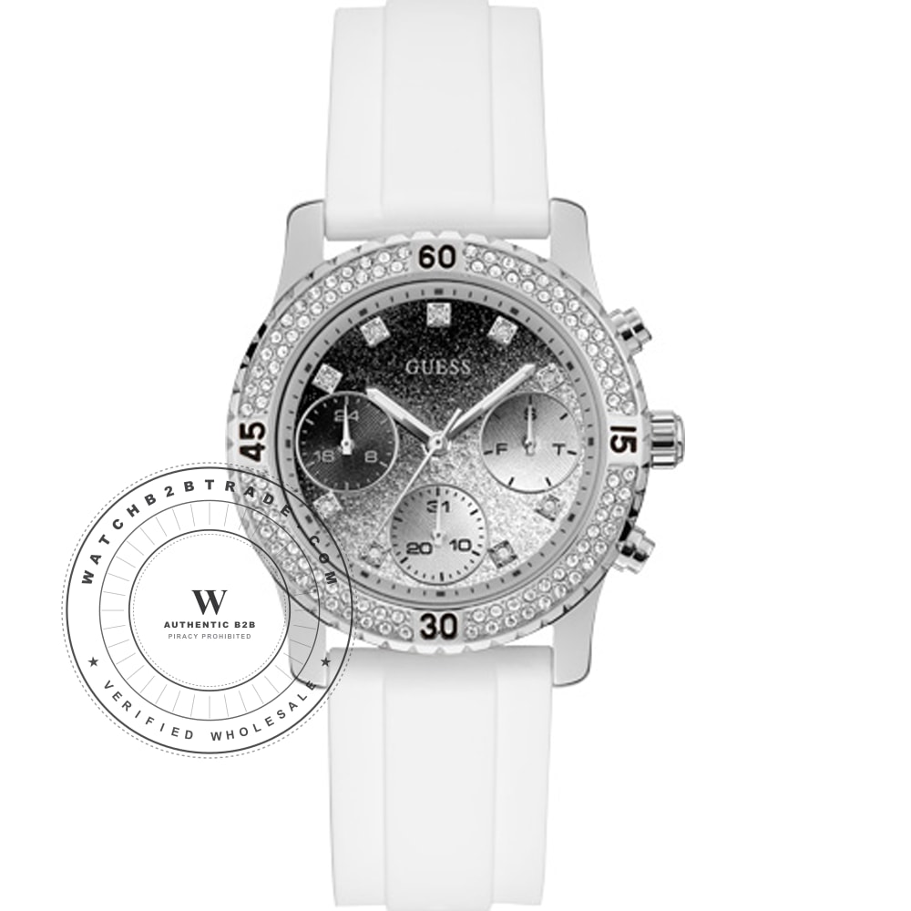 Guess W1098L1 Confetti Watch (W1098L1) - Wholesale Luxury Timepiece