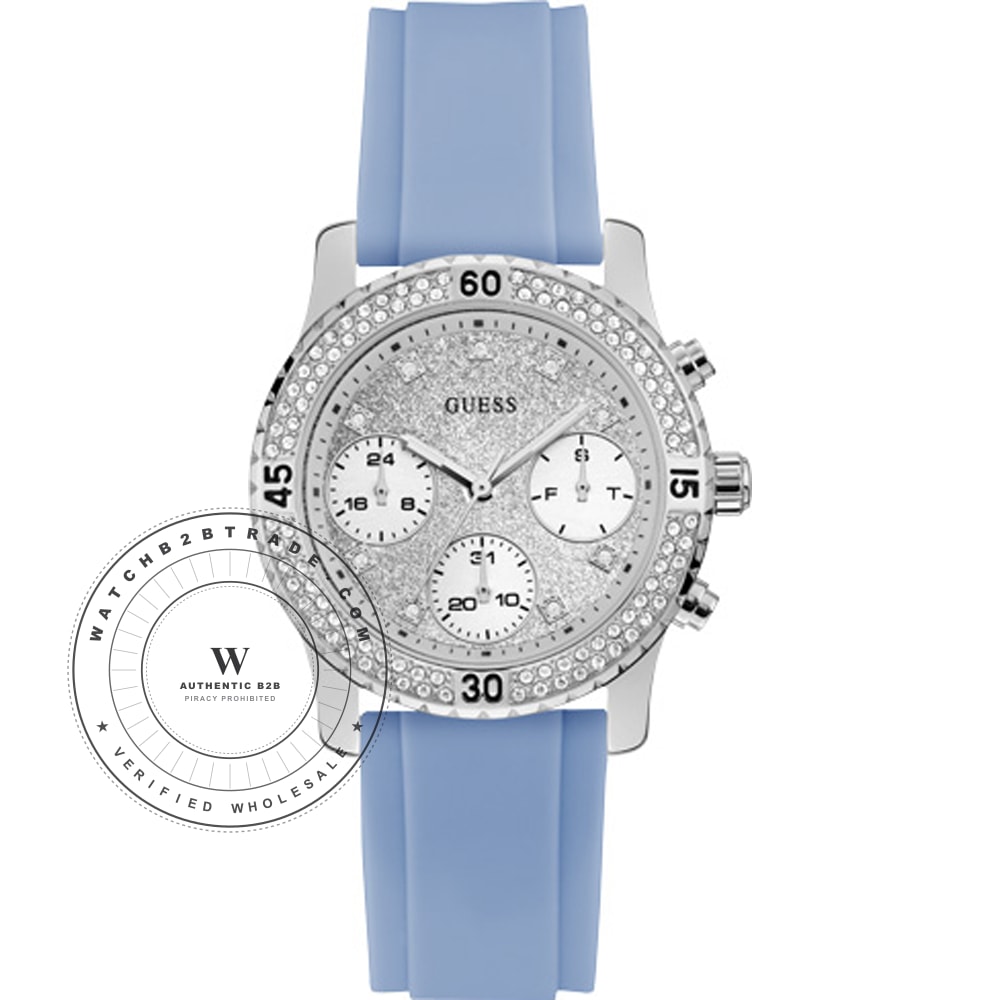 Guess W1098L3 Confetti Watch (W1098L3) - Wholesale Luxury Timepiece