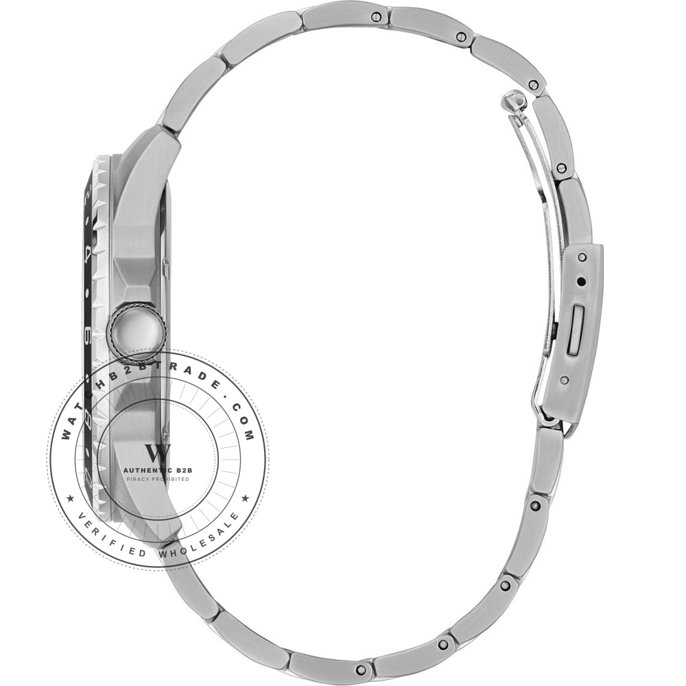 Guess W1107G1 Odyssey Watch W1107G1 - Angle 2