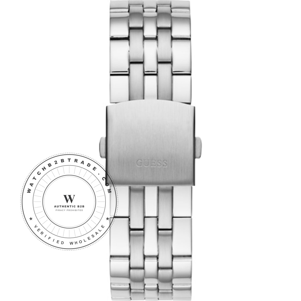 Guess W1107G2 Odyssey Watch W1107G2 - Angle 3