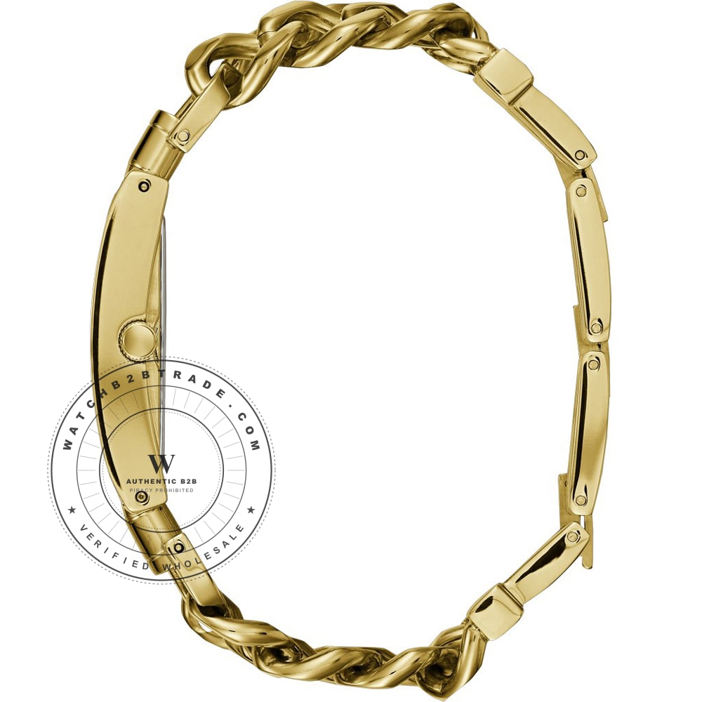 Guess Trend W1117L2 Mod Heavy Metal Watch W1117L2 - Angle 2