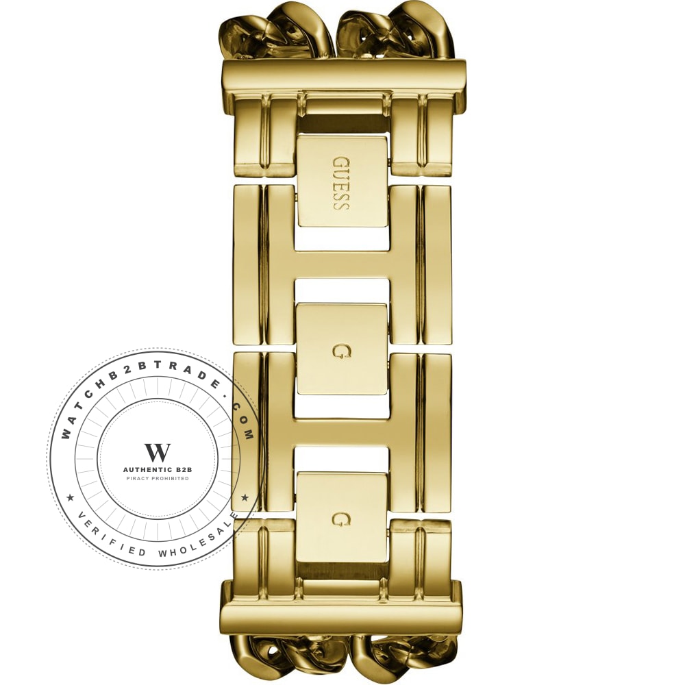Guess Trend W1117L2 Mod Heavy Metal Watch W1117L2 - Angle 3