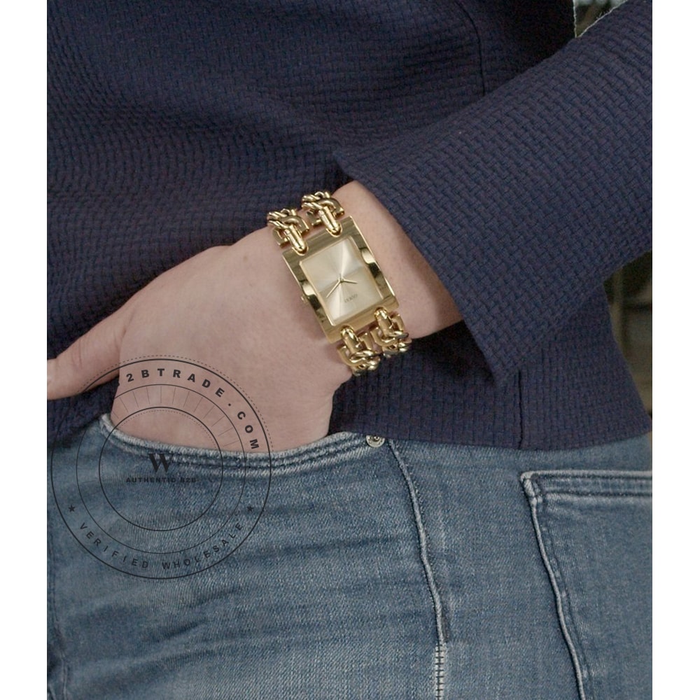 Guess Trend W1117L2 Mod Heavy Metal Watch W1117L2 - Angle 5