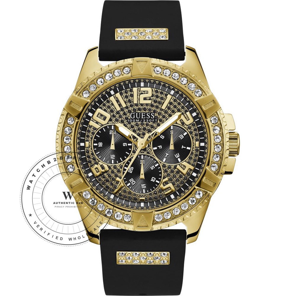 Guess Trend W1132G1 Frontier Watch (W1132G1) - Wholesale Luxury Timepiece