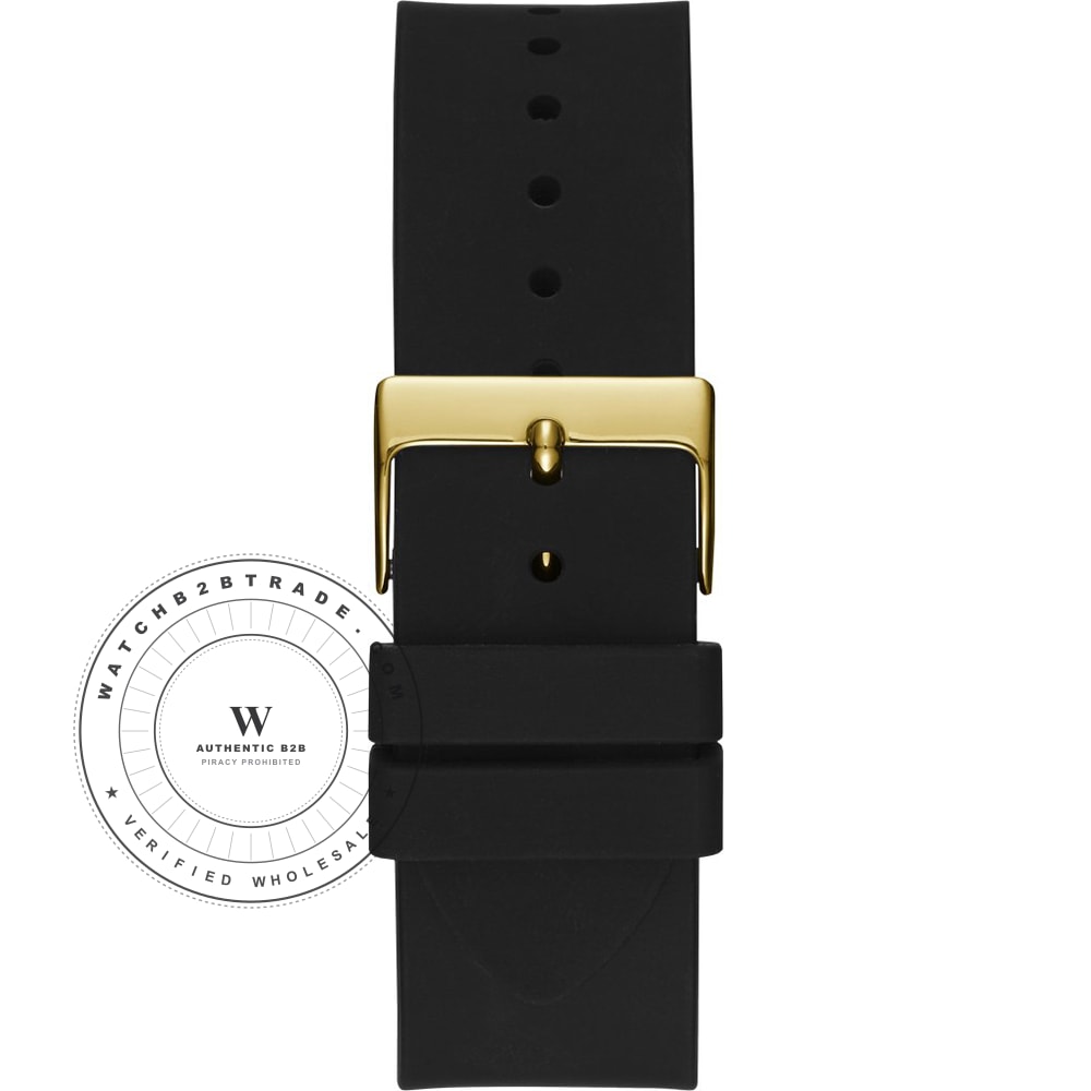 Guess Trend W1132G1 Frontier Watch W1132G1 - Angle 3