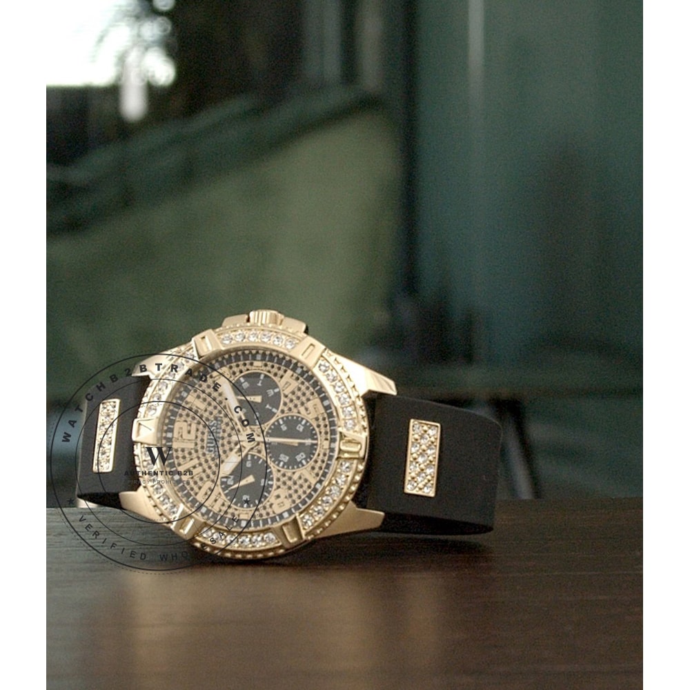 Guess Trend W1132G1 Frontier Watch W1132G1 - Angle 5