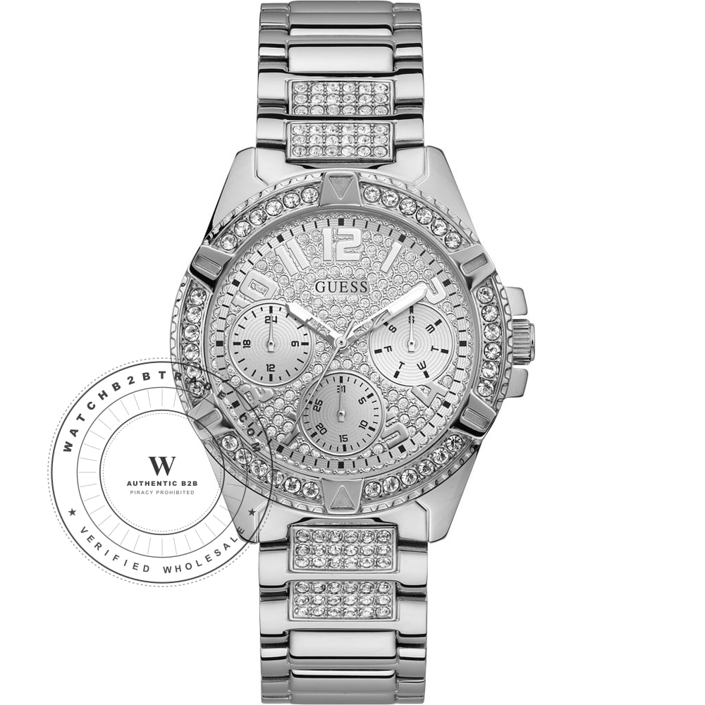 Guess Trend W1156L1 Lady Frontier Watch (W1156L1) - Wholesale Luxury Timepiece