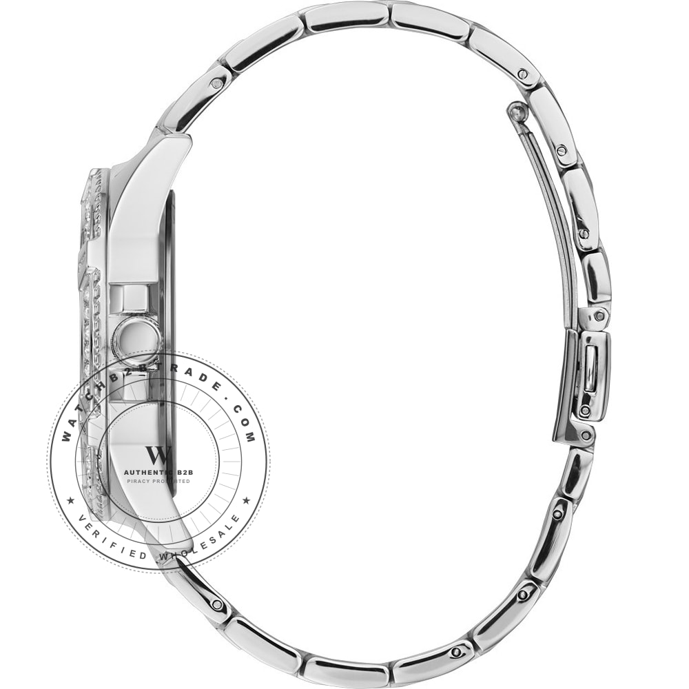 Guess Trend W1156L1 Lady Frontier Watch W1156L1 - Angle 2