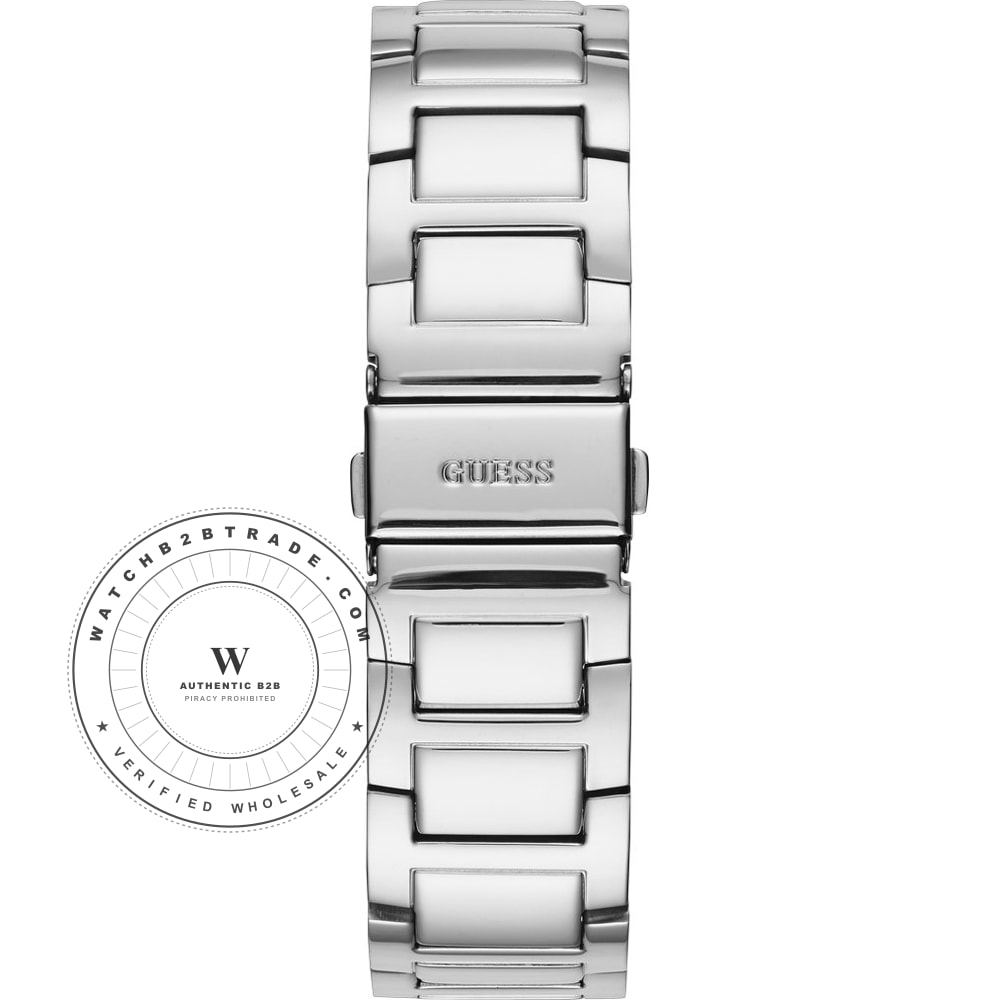 Guess Trend W1156L1 Lady Frontier Watch W1156L1 - Angle 3