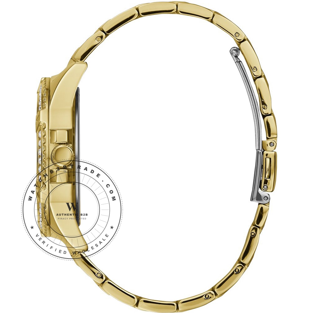 Guess Trend W1156L2 Lady Frontier Watch W1156L2 - Angle 2