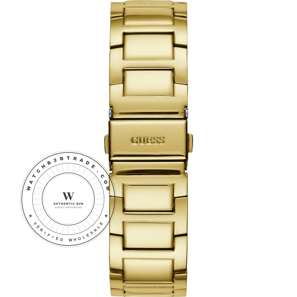 Guess Trend W1156L2 Lady Frontier Watch W1156L2 - Angle 3