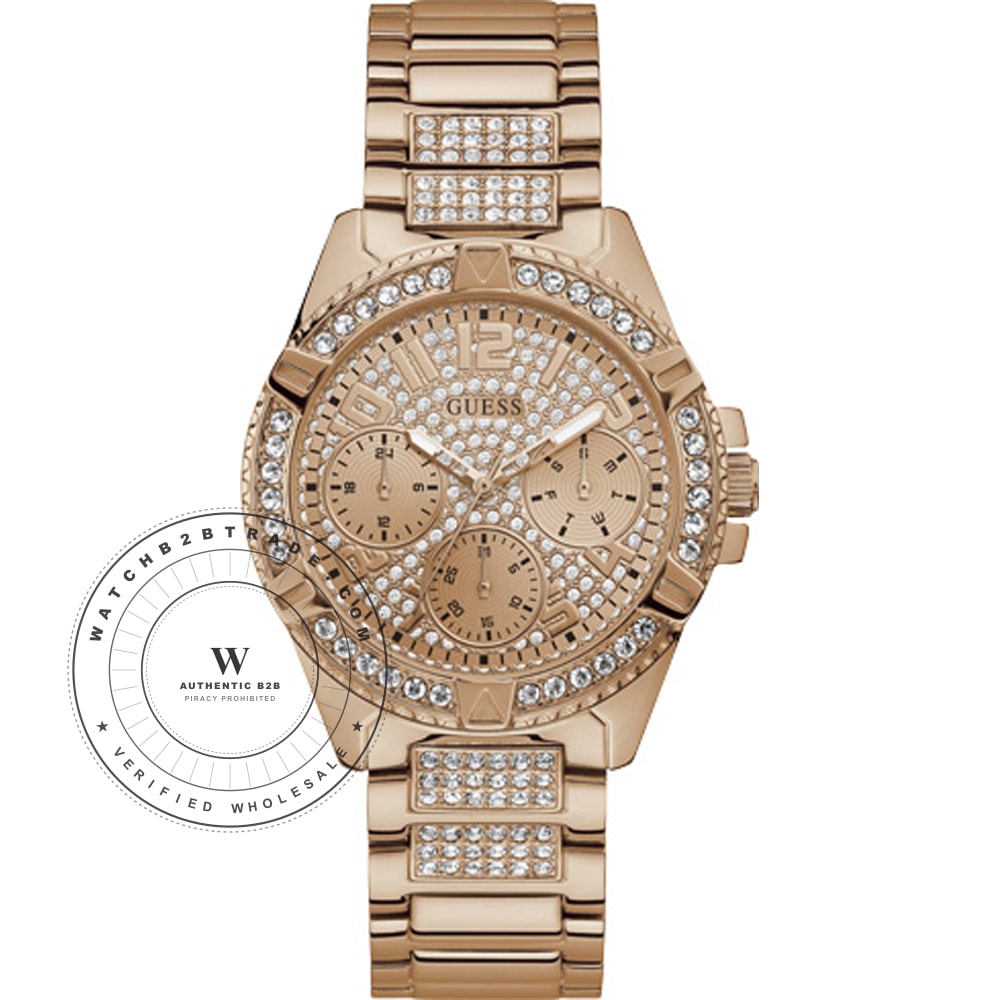 Guess W1156L3 Frontier Watch (W1156L3) - Wholesale Luxury Timepiece