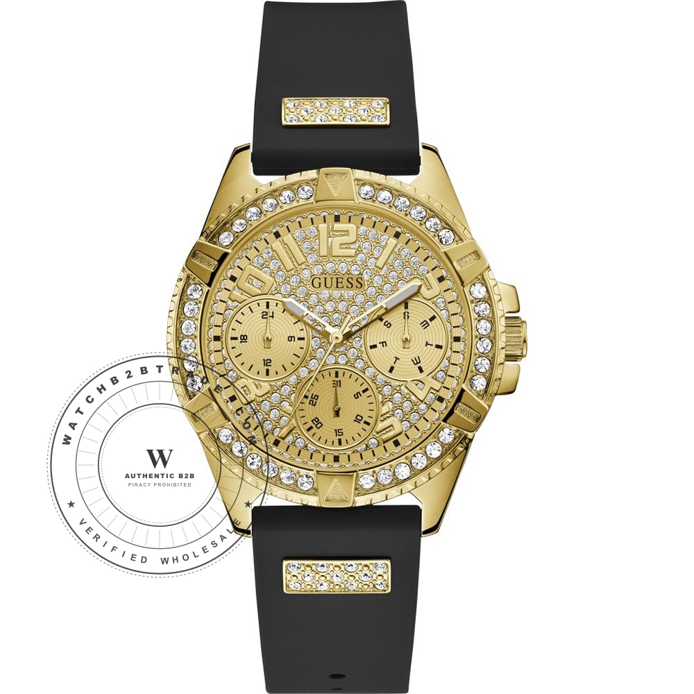 Guess Trend W1160L1 Lady Frontier Watch (W1160L1) - Wholesale Luxury Timepiece