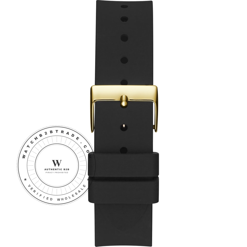 Guess Trend W1160L1 Lady Frontier Watch W1160L1 - Angle 2