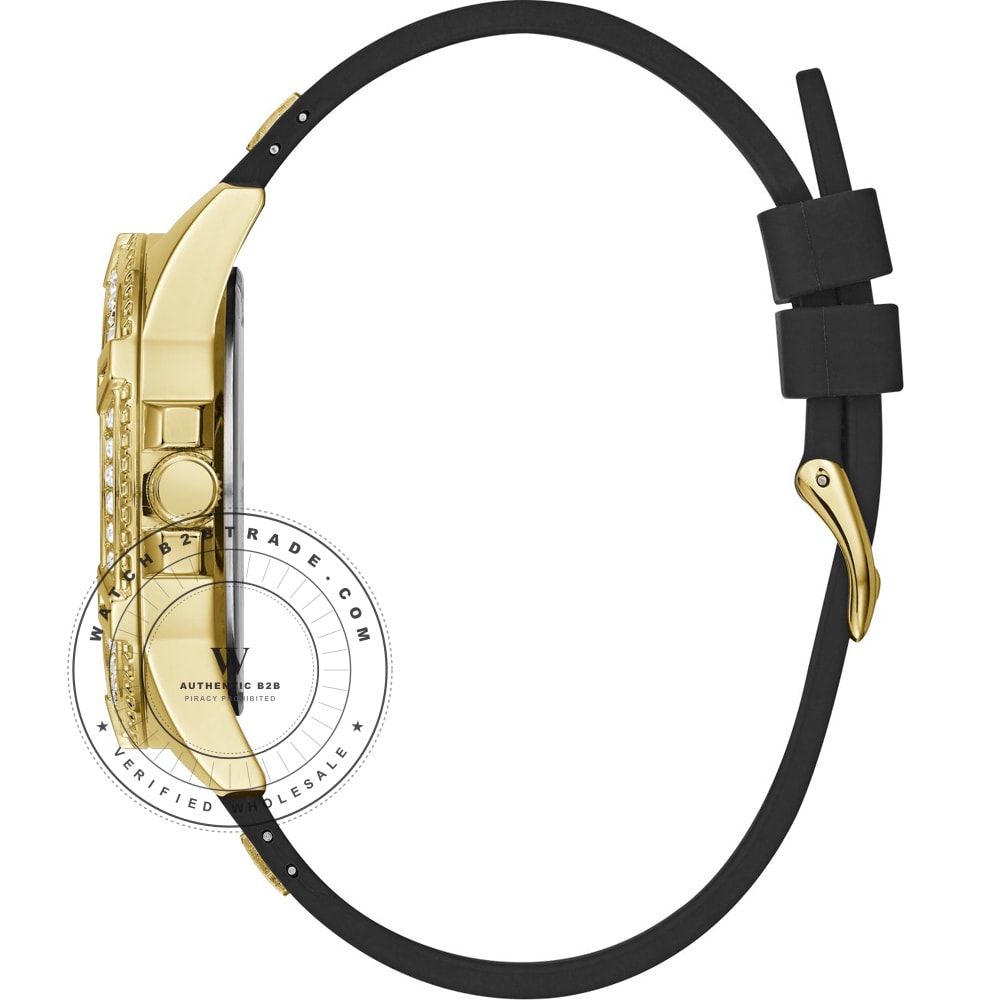 Guess Trend W1160L1 Lady Frontier Watch W1160L1 - Angle 3