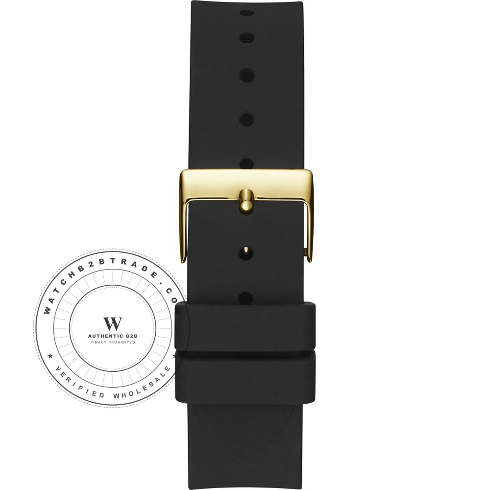 Guess Trend W1160L1 Lady Frontier Watch W1160L1 - Angle 6