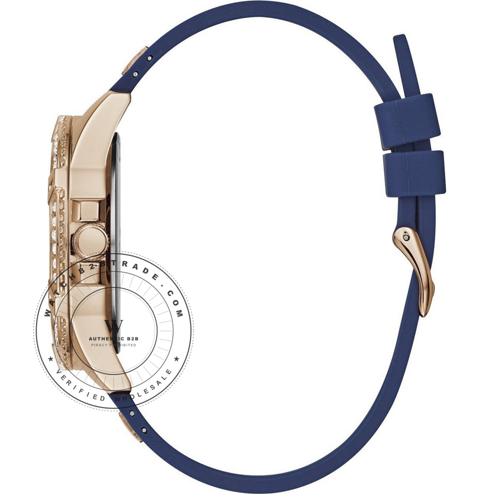 Guess W1160L3 Frontier Watch W1160L3 - Angle 2