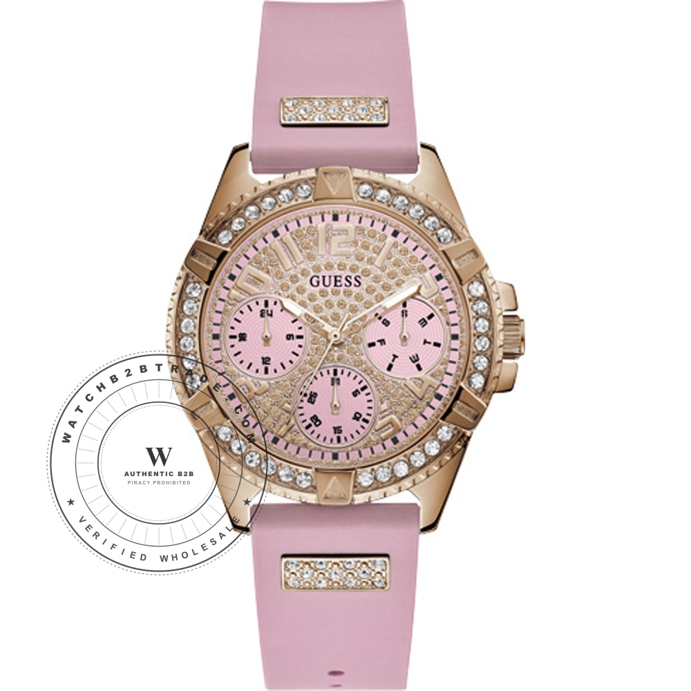 Guess W1160L5 Frontier Watch (W1160L5) - Wholesale Luxury Timepiece