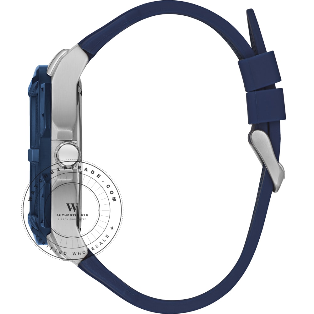Guess W1254G1 Genesis Watch W1254G1 - Angle 2