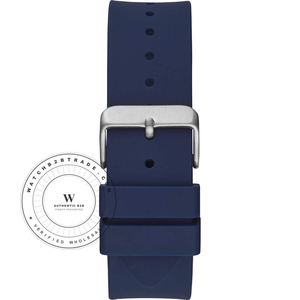 Guess W1254G1 Genesis Watch W1254G1 - Angle 3
