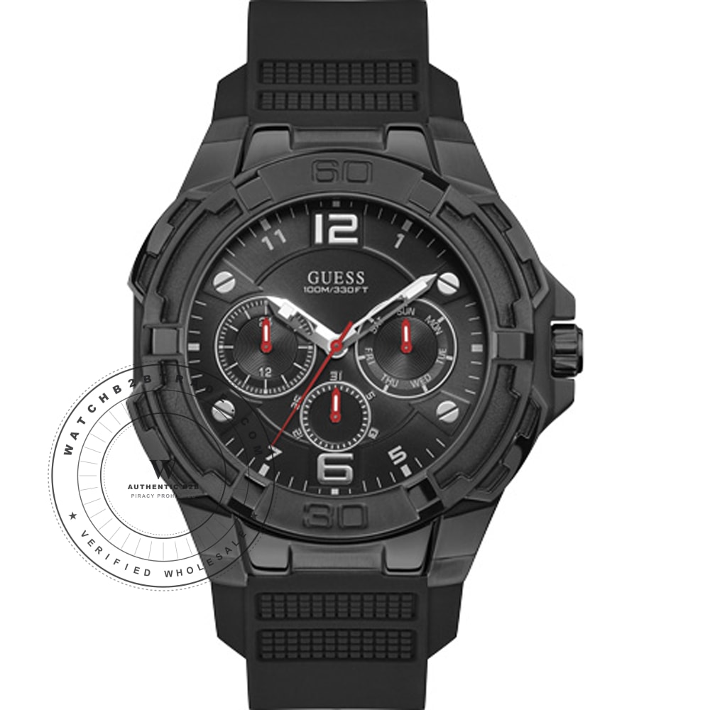 Guess W1254G2 Genesis Watch (W1254G2) - Wholesale Luxury Timepiece