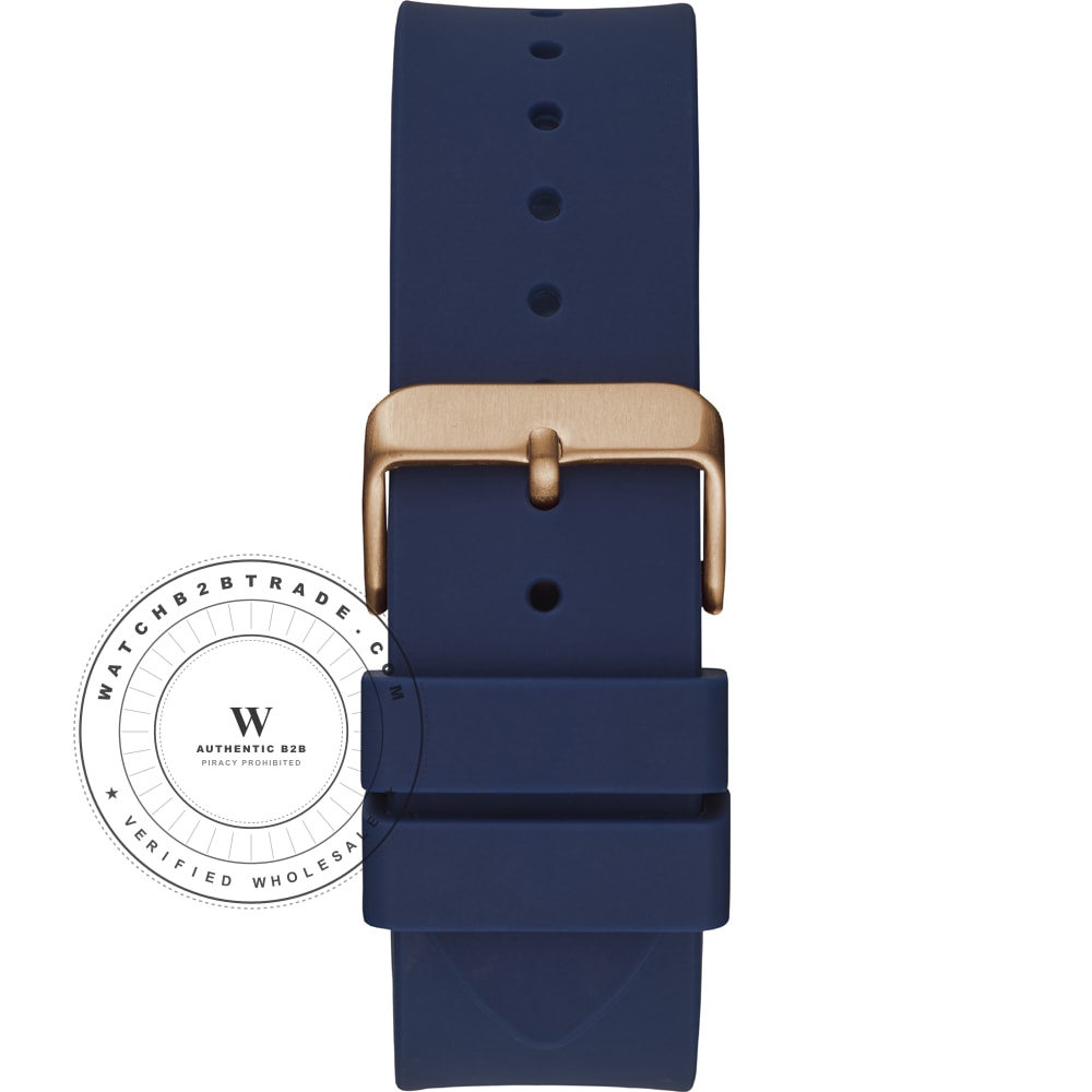 Guess W1254G3 Genesis Watch W1254G3 - Angle 3